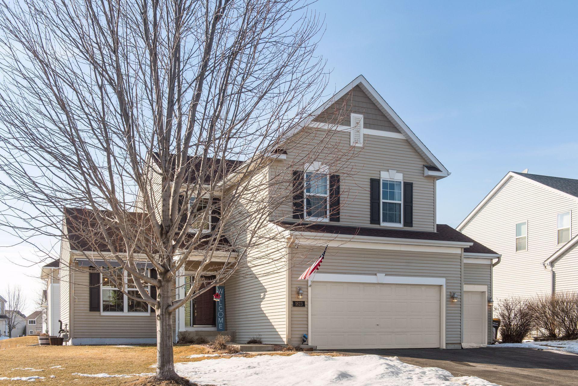 View of Residential at 1823 Switchgrass Lane, Shakopee MN 55379, Shakopee - Mike Wilen | Minnesota Team Real Estate