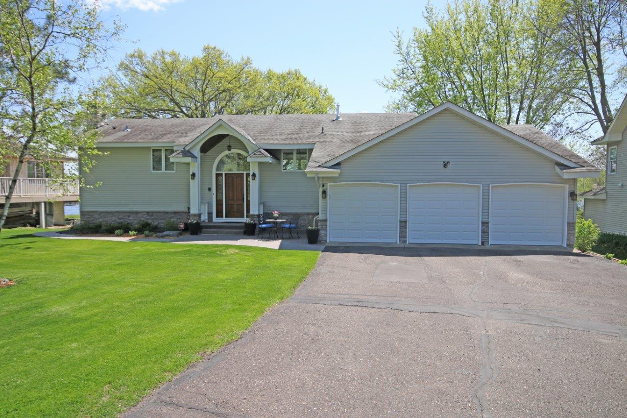 View of Residential at 1497 Mississippi Street, New Brighton MN 55112, New Brighton - Mike Wilen | Minnesota Team Real Estate