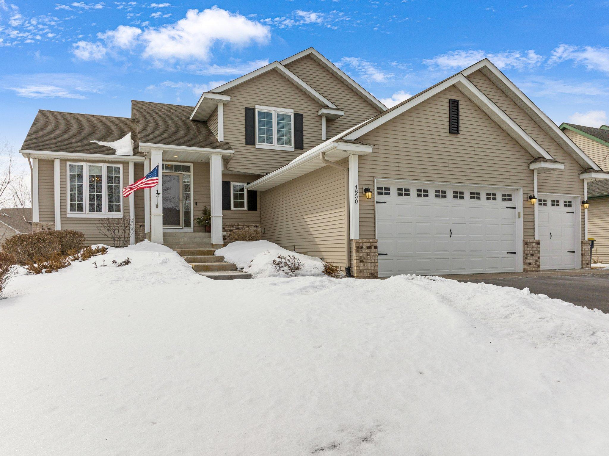 View of Residential at 4850 192nd Street, Farmington MN 55024, Farmington - Mike Wilen | Minnesota Team Real Estate
