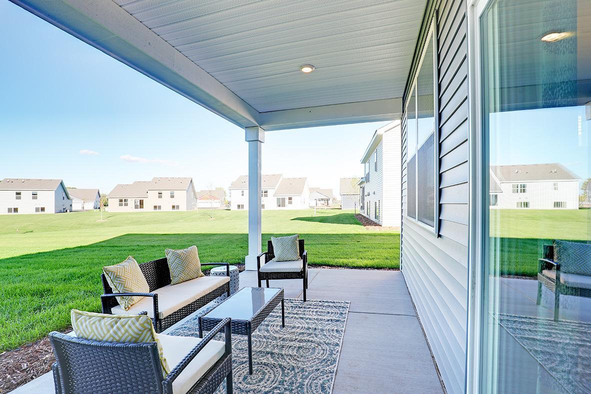 View of Residential at 18970 Edison Street, Elk River MN 55330, Elk River - Mike Wilen | Minnesota Team Real Estate