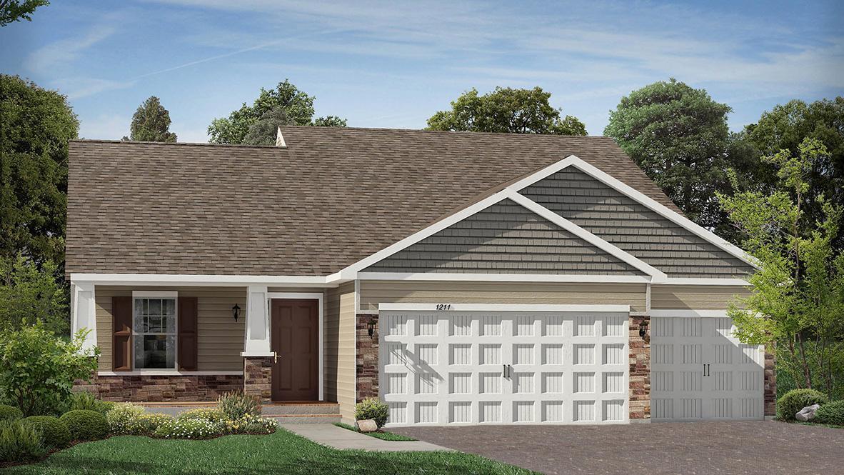 View of Residential at 13601 Carrakay Way, Rosemount MN 55068, Rosemount - Mike Wilen | Minnesota Team Real Estate