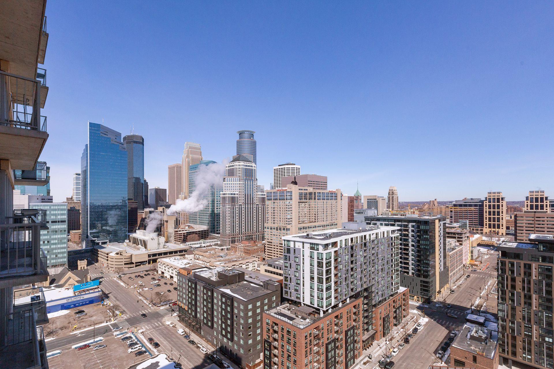 View of Residential at 929 Portland Avenue #2203, Minneapolis MN 55404, Minneapolis - Mike Wilen | Minnesota Team Real Estate