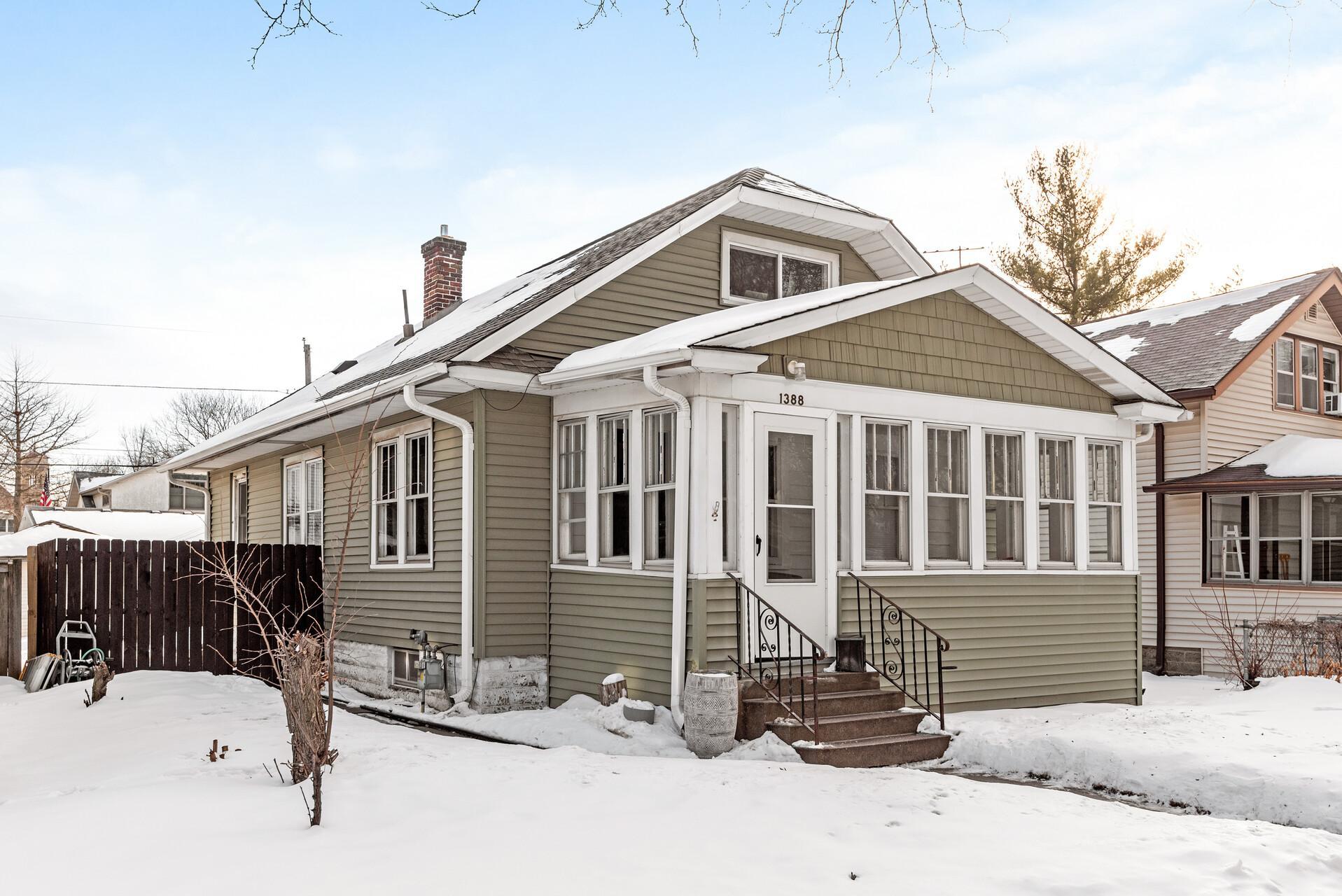 View of Residential at 1388 Palace Avenue, Saint Paul MN 55105, Saint Paul - Mike Wilen | Minnesota Team Real Estate