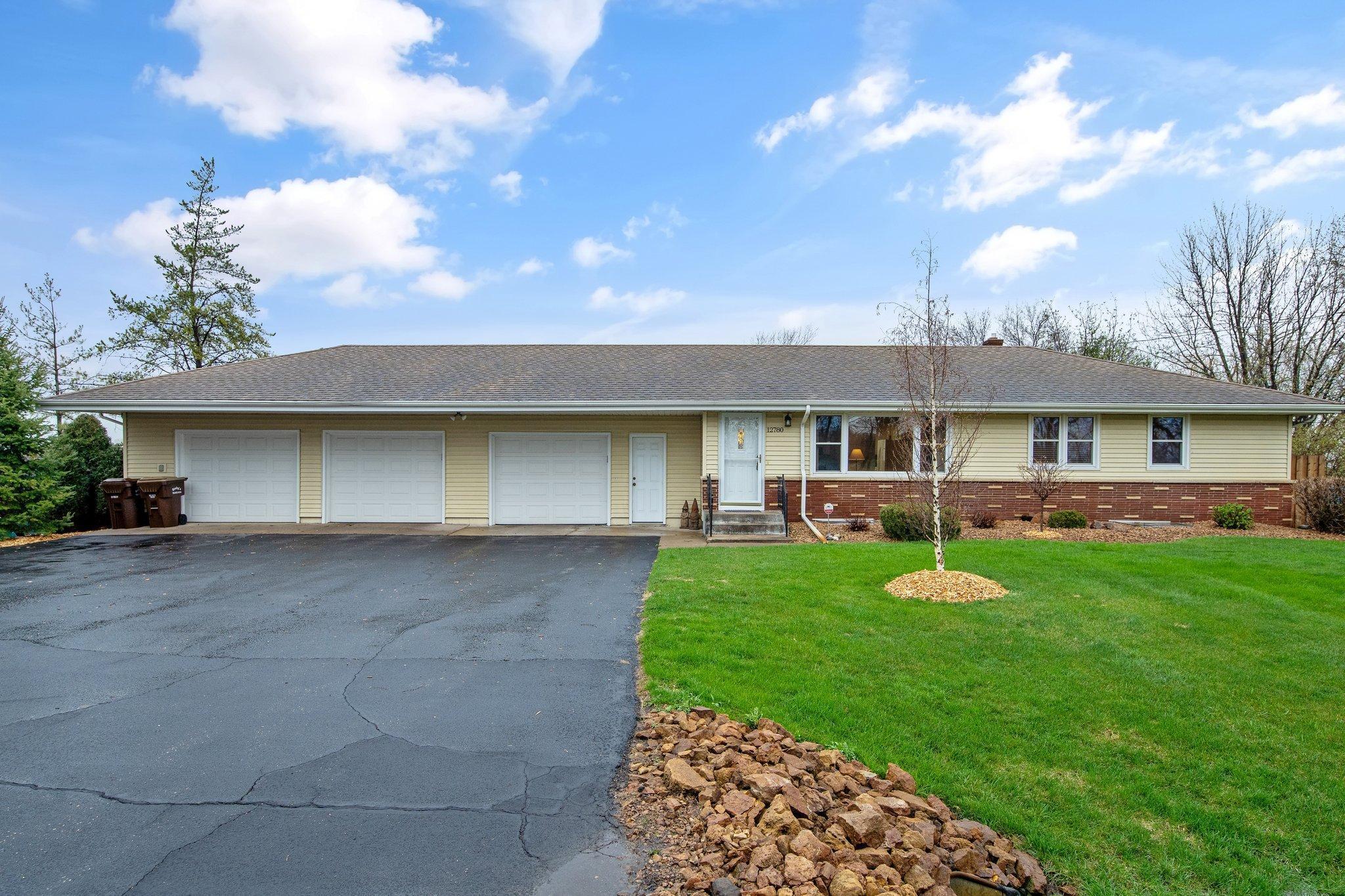 View of Residential at 12780 Tucker Road, Rogers MN 55374, Rogers - Mike Wilen | Minnesota Team Real Estate