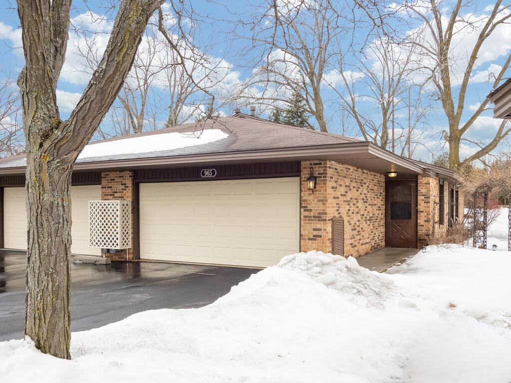 View of Residential at 965 Yuma Lane, Plymouth MN 55447, Plymouth - Mike Wilen | Minnesota Team Real Estate