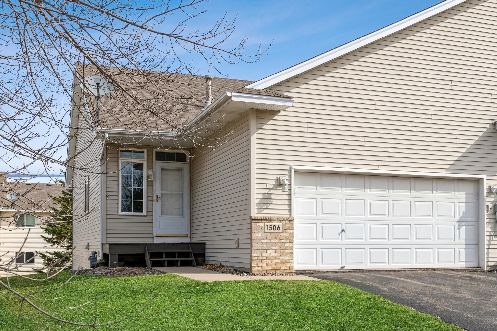 View of Residential at 1506 15th Street, Princeton MN 55371, Princeton - Mike Wilen | Minnesota Team Real Estate