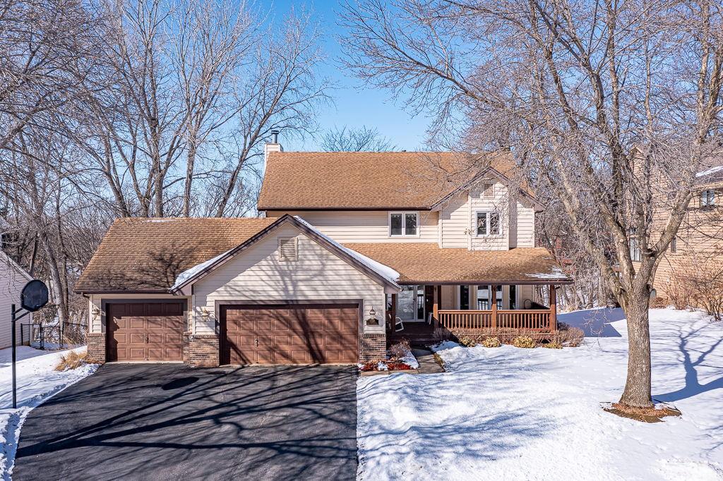 View of Residential at 12138 Gantry Lane, Apple Valley MN 55124, Apple Valley - Mike Wilen | Minnesota Team Real Estate