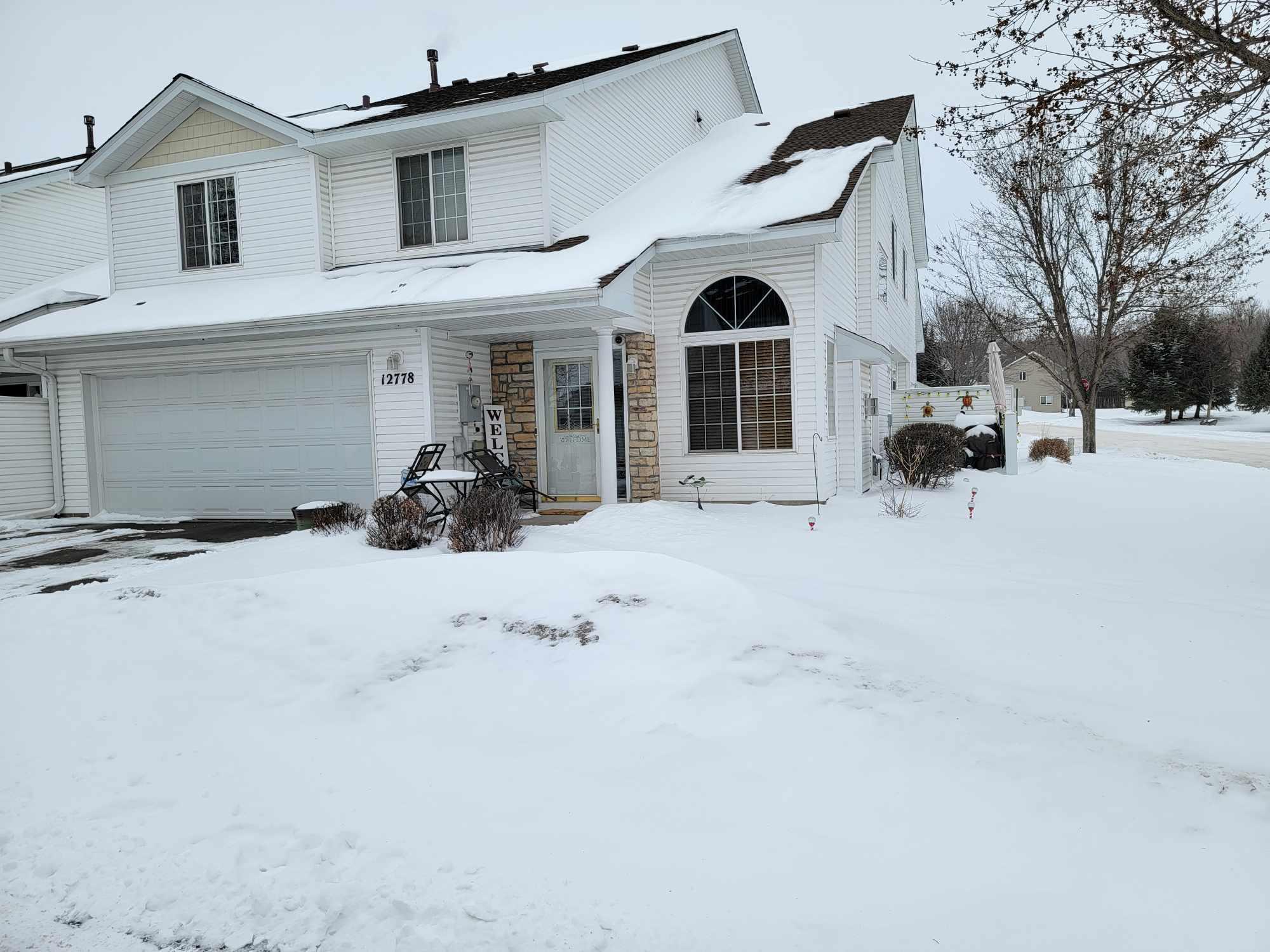 View of Residential at 12778 43rd Street, Saint Michael MN 55376, Saint Michael - Mike Wilen | Minnesota Team Real Estate