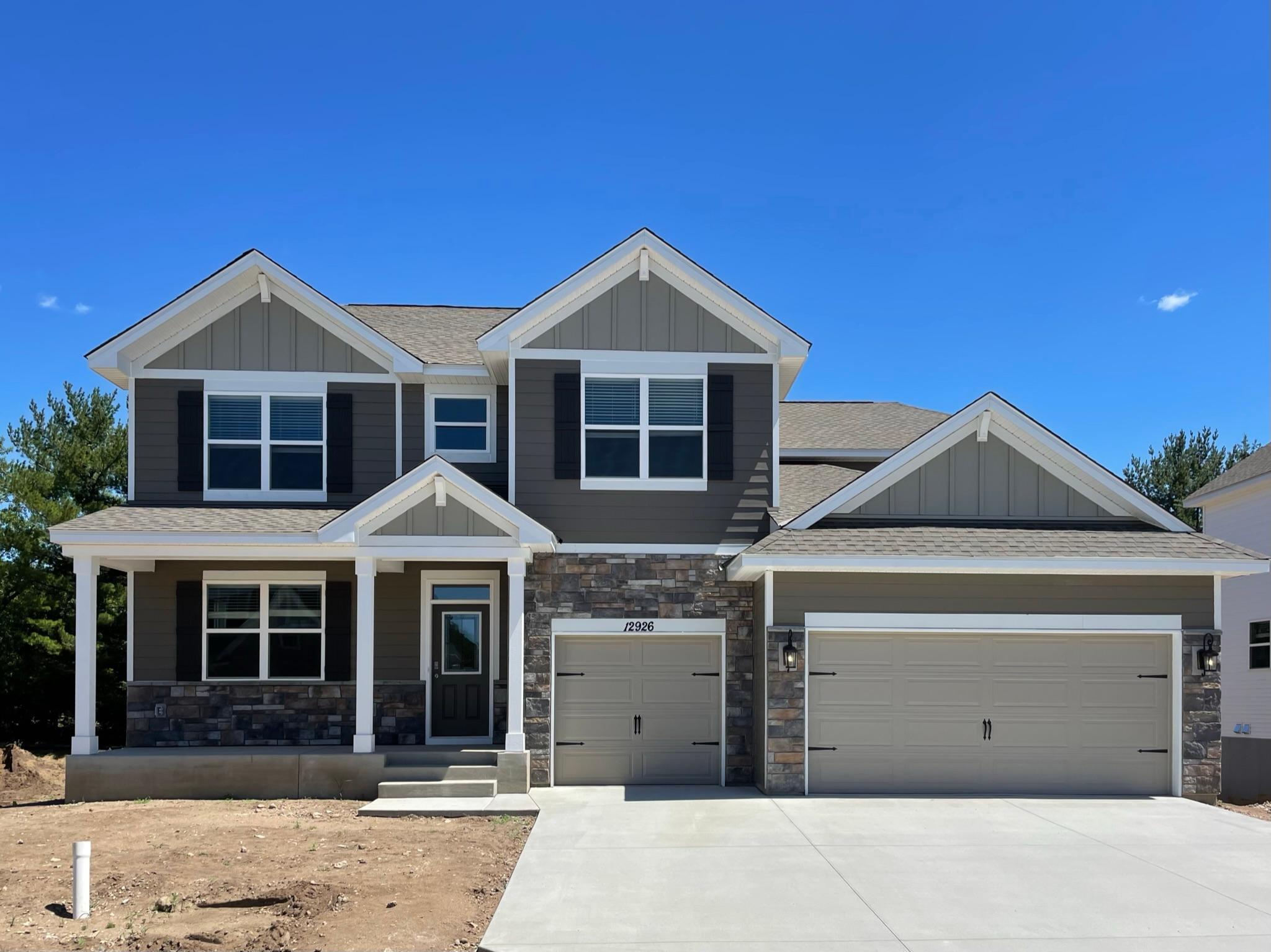 View of Residential at 12926 Burr Oak Lane, Champlin MN 55316, Champlin - Mike Wilen | Minnesota Team Real Estate