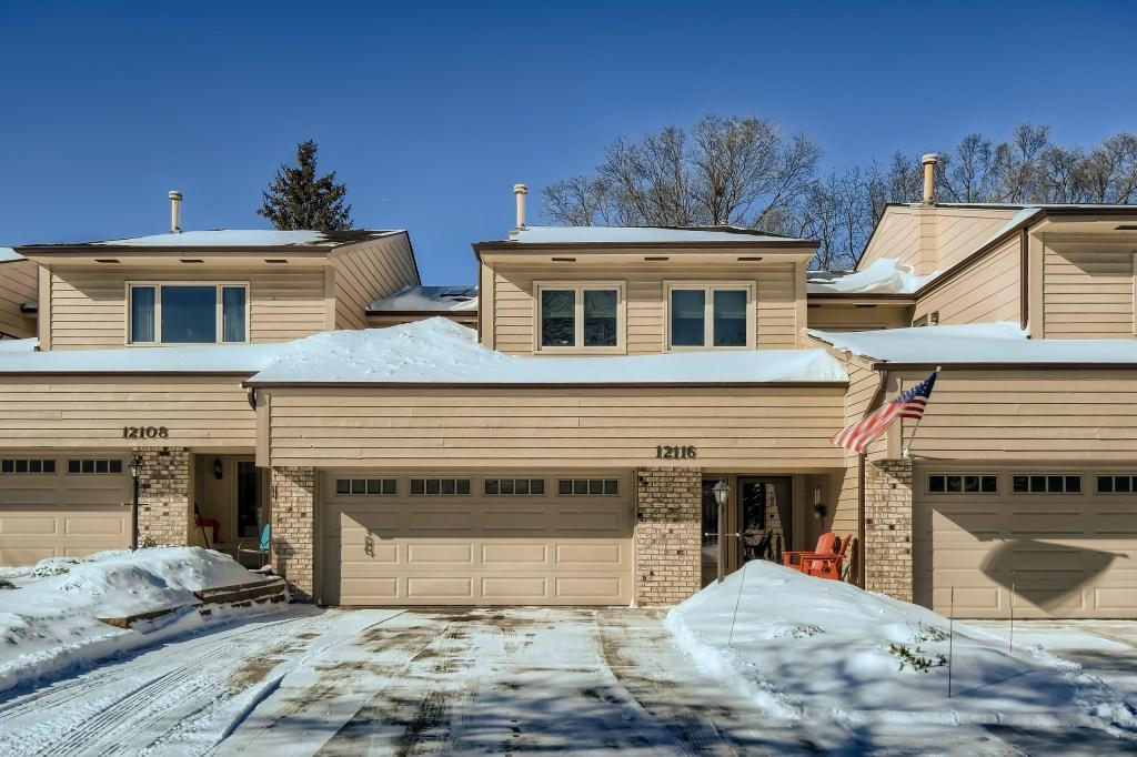 View of Residential at 12116 Dogwood Street, Coon Rapids MN 55448, Coon Rapids - Mike Wilen | Minnesota Team Real Estate