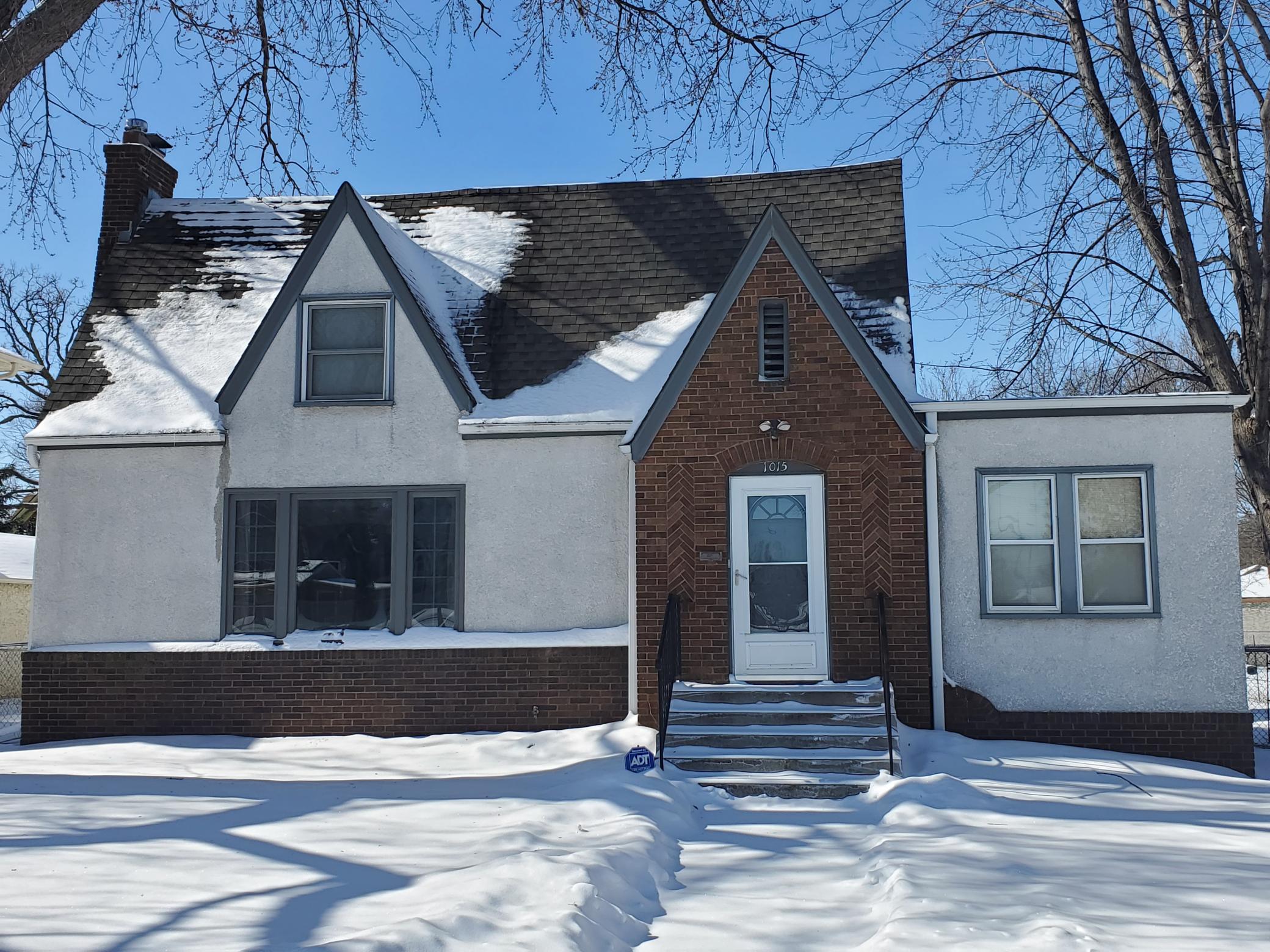 View of Residential at 1015 Queen Avenue, Minneapolis MN 55411, Minneapolis - Mike Wilen | Minnesota Team Real Estate