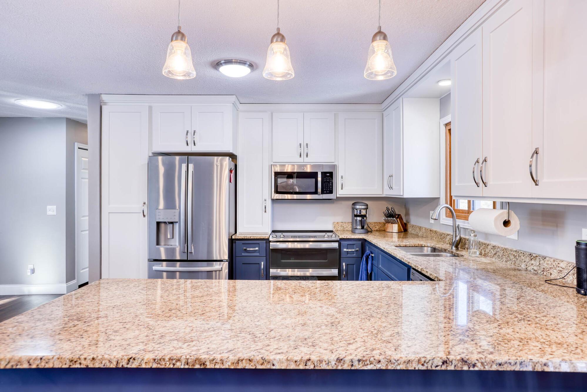View of Residential at 513 Elaine Avenue, Shoreview MN 55126, Shoreview - Mike Wilen | Minnesota Team Real Estate