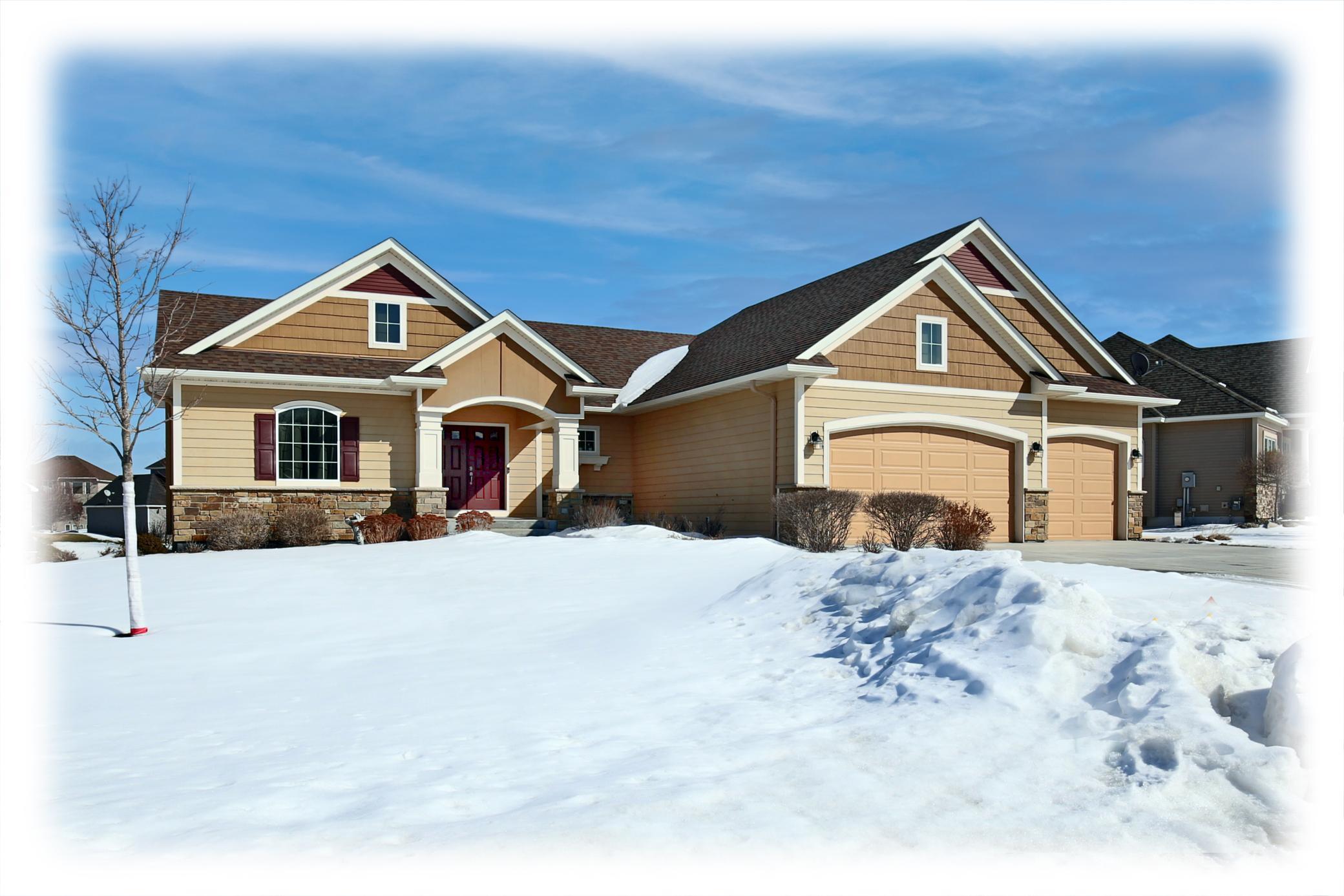 View of Residential at 10454 Toledo Drive, Brooklyn Park MN 55443, Brooklyn Park - Mike Wilen | Minnesota Team Real Estate
