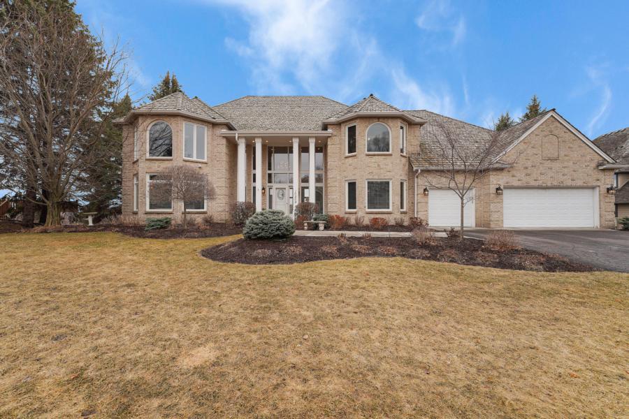 View of Residential at 10509 Bluff Road, Eden Prairie MN 55347, Eden Prairie - Mike Wilen | Minnesota Team Real Estate