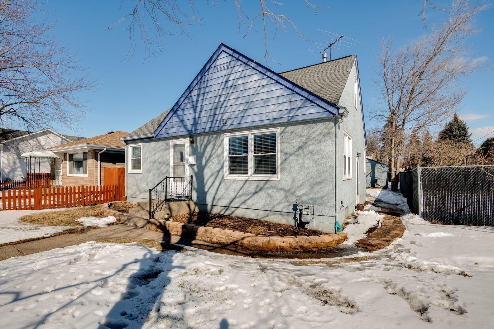 View of Residential at 128 Douglas Street, South Saint Paul MN 55075, South Saint Paul - Mike Wilen | Minnesota Team Real Estate