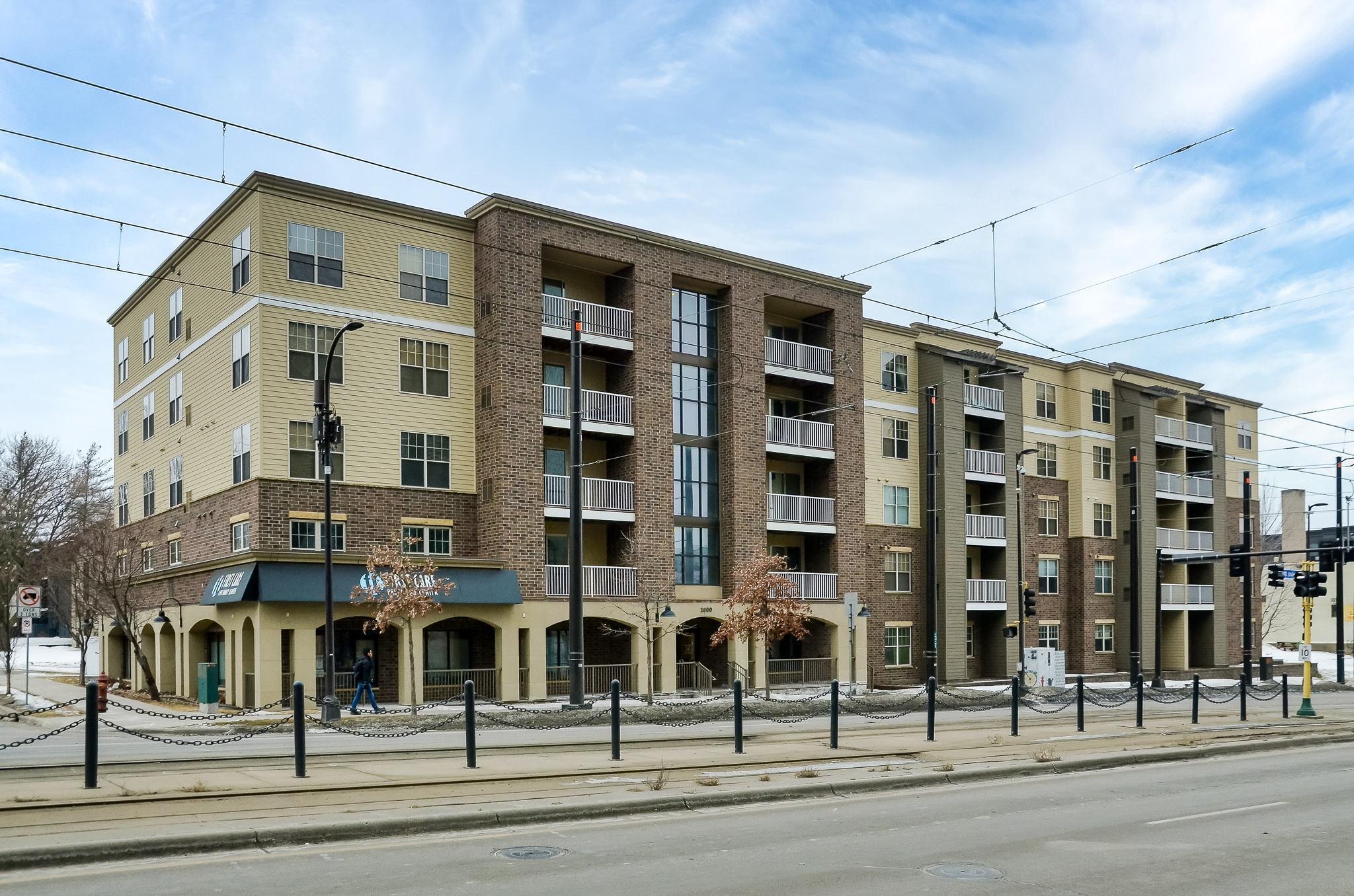 View of Residential at 2900 University Avenue #200, Minneapolis MN 55414, Minneapolis - Mike Wilen | Minnesota Team Real Estate