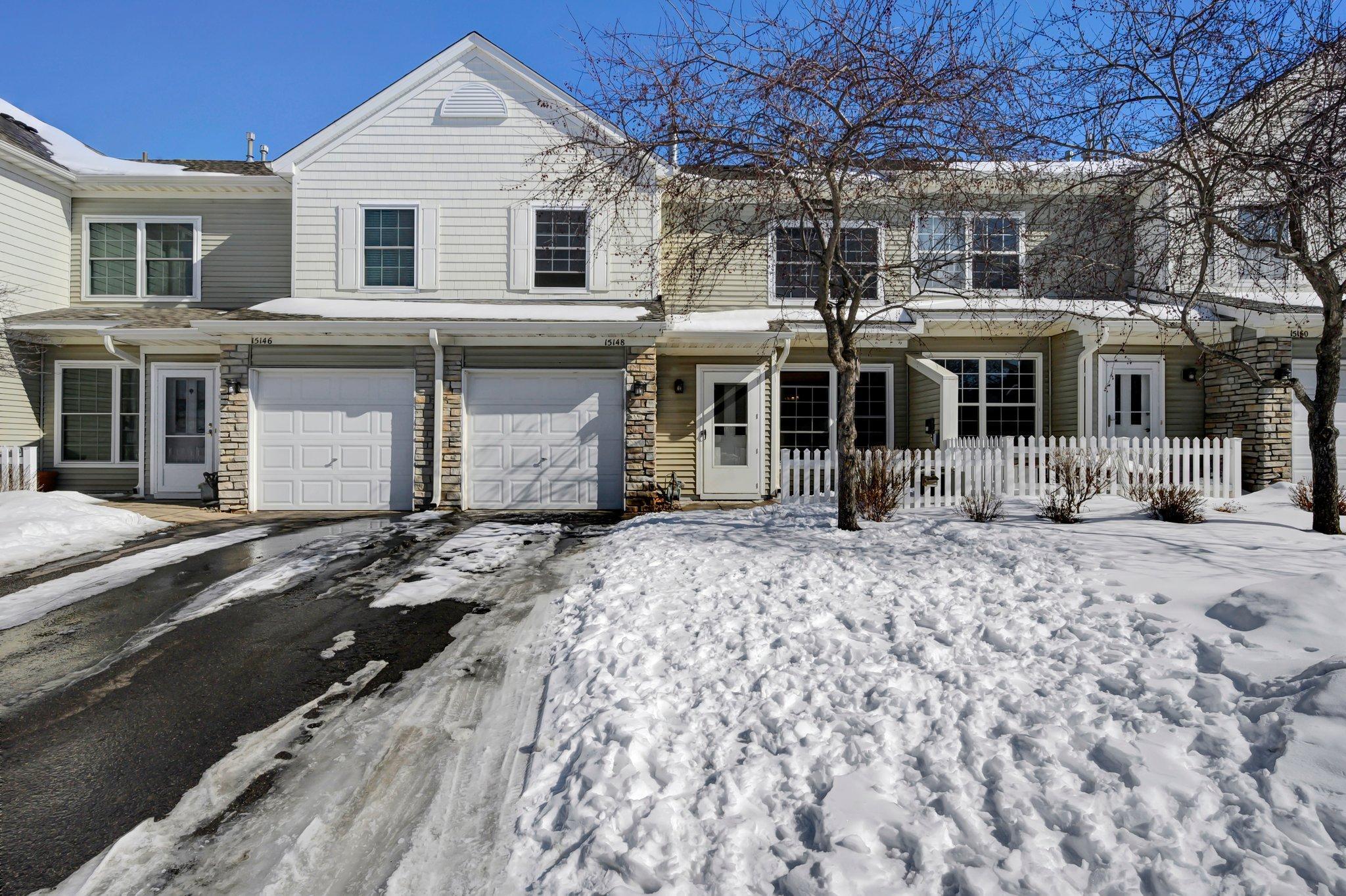 View of Residential at 15148 Dunwood Trail #87, Apple Valley MN 55124, Apple Valley - Mike Wilen | Minnesota Team Real Estate