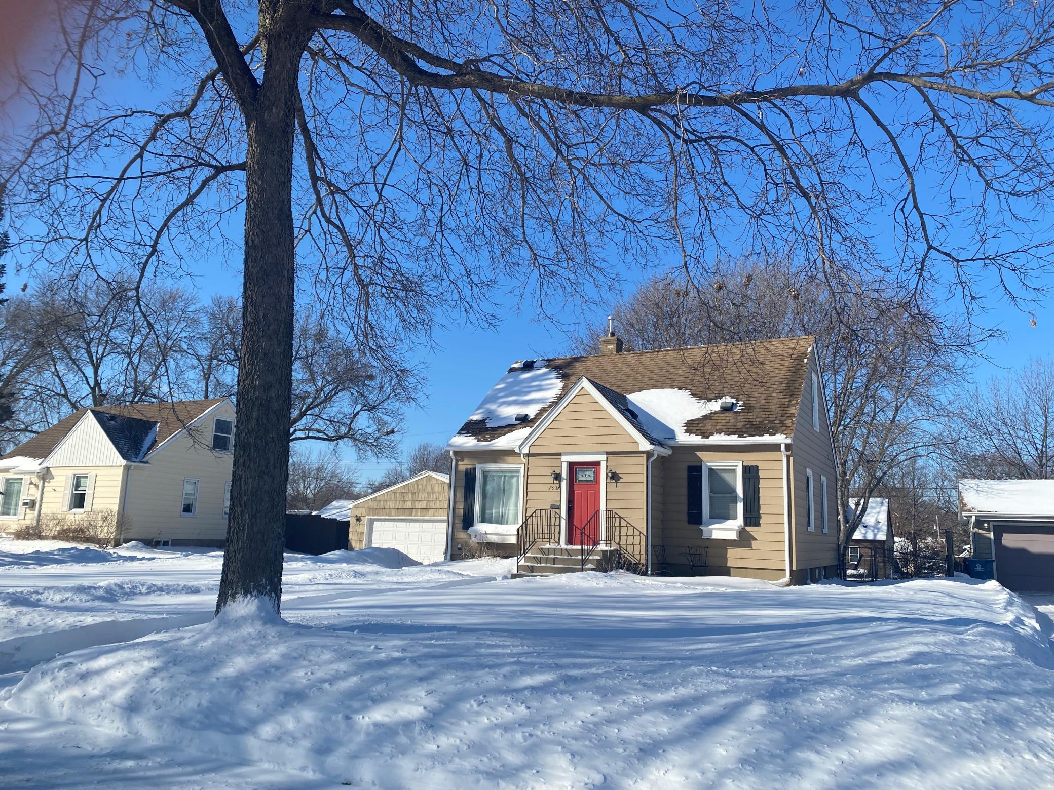 View of Residential at 7038 4th Avenue, Richfield MN 55423, Richfield - Mike Wilen | Minnesota Team Real Estate