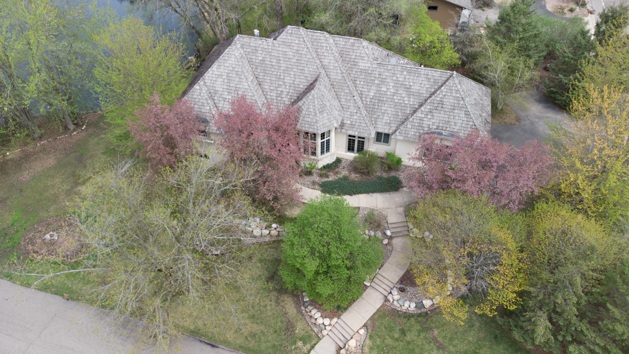 View of Residential at 6821 Cheyenne Trail, Edina MN 55439, Edina - Mike Wilen | Minnesota Team Real Estate
