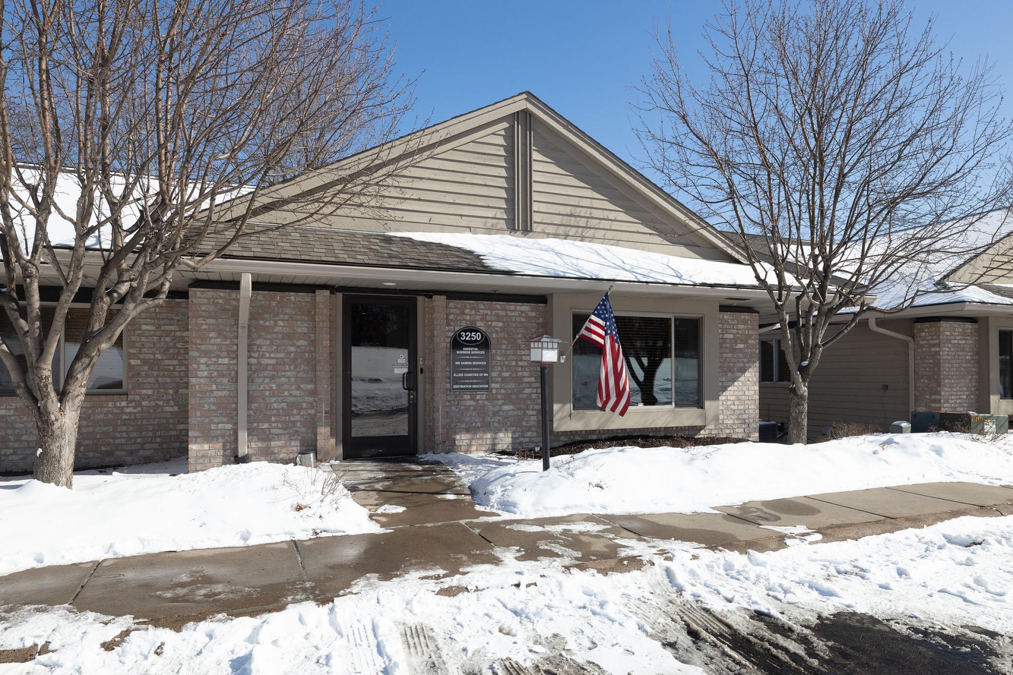 View of Commercial Sale at 3250 Rice Street, Little Canada MN 55126, Little Canada - Mike Wilen | Minnesota Team Real Estate