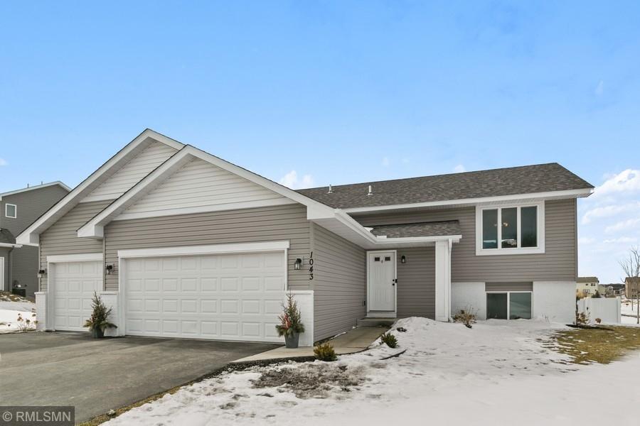 View of Residential at 1043 2nd Street, Delano MN 55328, Delano - Mike Wilen | Minnesota Team Real Estate