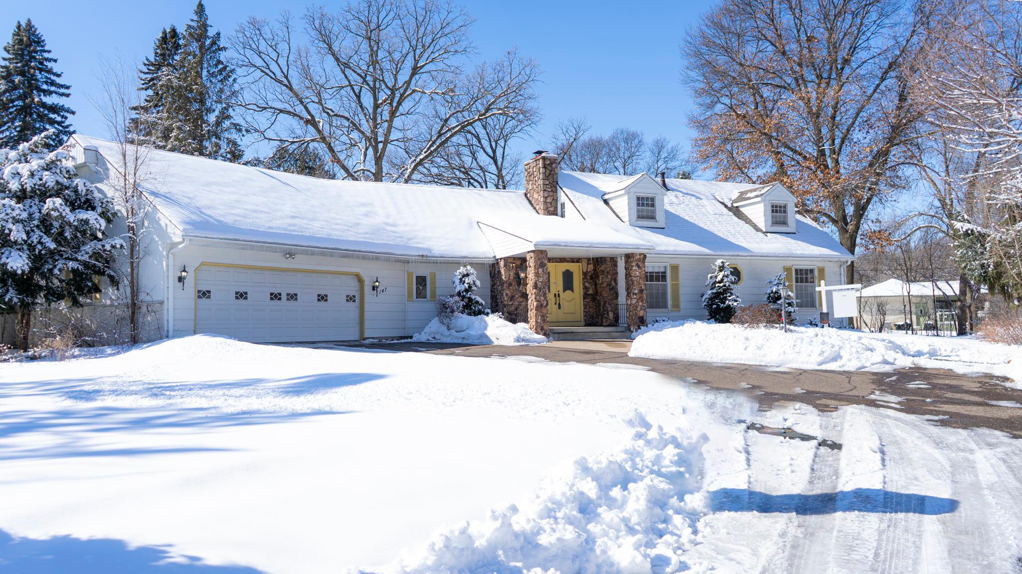 View of Residential at 147 Chesney Way, Fridley MN 55432, Fridley - Mike Wilen | Minnesota Team Real Estate