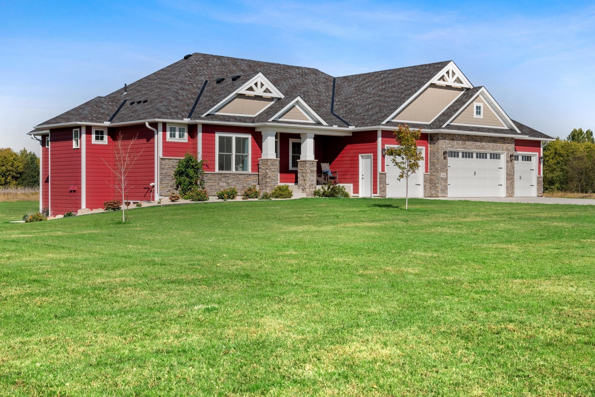 View of Residential at 1304 90th Street, Monticello MN 55362, Monticello - Mike Wilen | Minnesota Team Real Estate