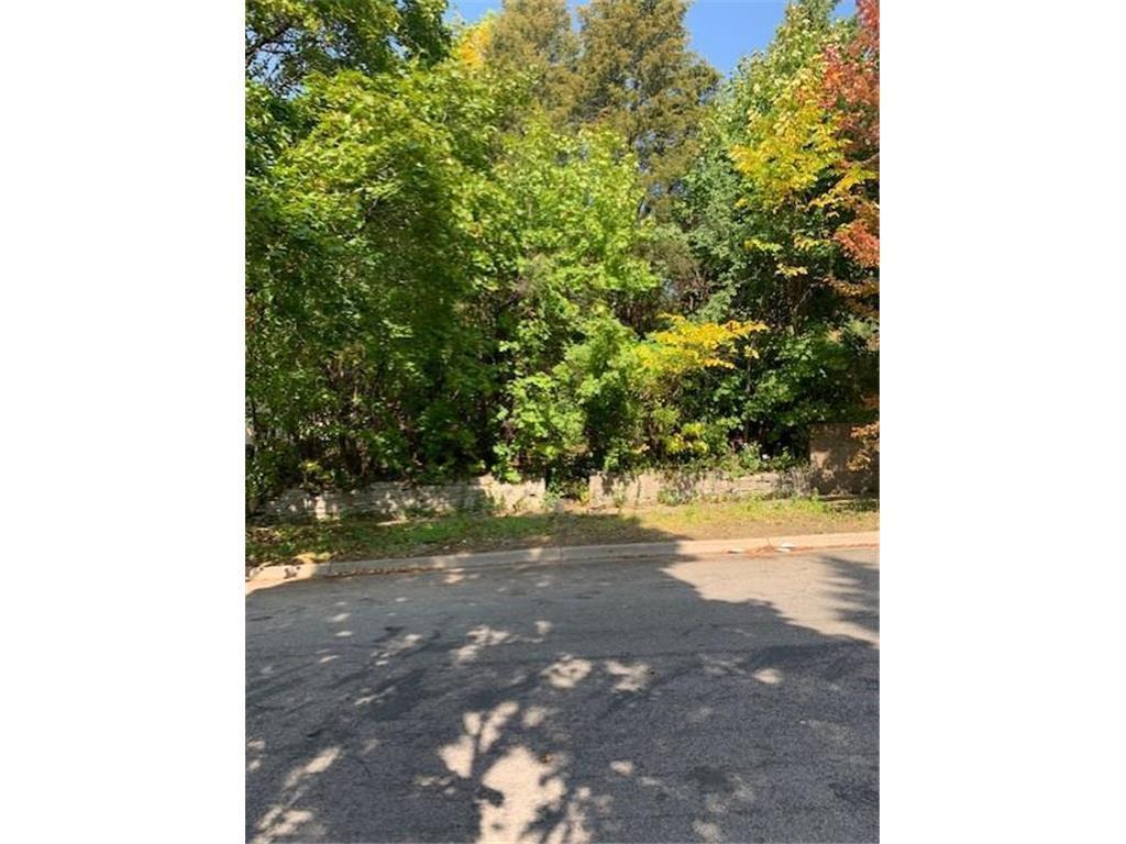 View of Land at 141 Page Street, Saint Paul MN 55107, Saint Paul - Mike Wilen | Minnesota Team Real Estate