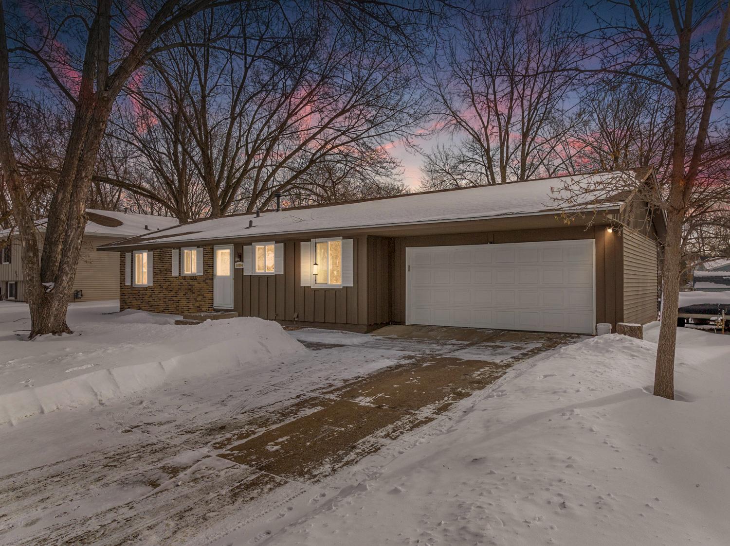 View of Residential at 10384 Thrush Street, Coon Rapids MN 55433, Coon Rapids - Mike Wilen | Minnesota Team Real Estate