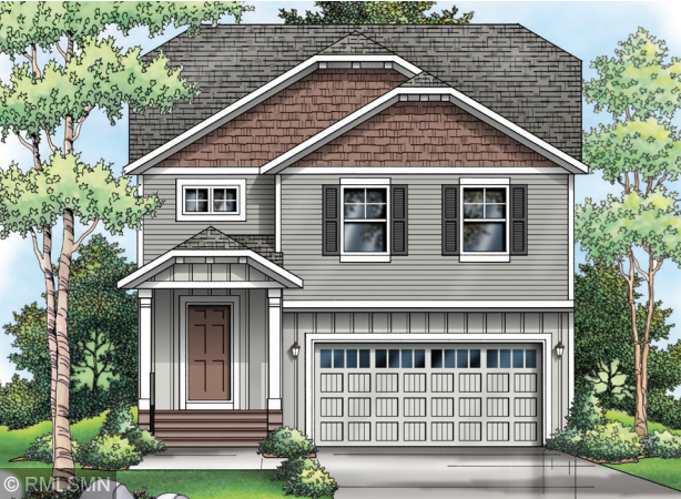 View of Residential at 15249 Quintana Court, Ramsey MN 55303, Ramsey - Mike Wilen | Minnesota Team Real Estate