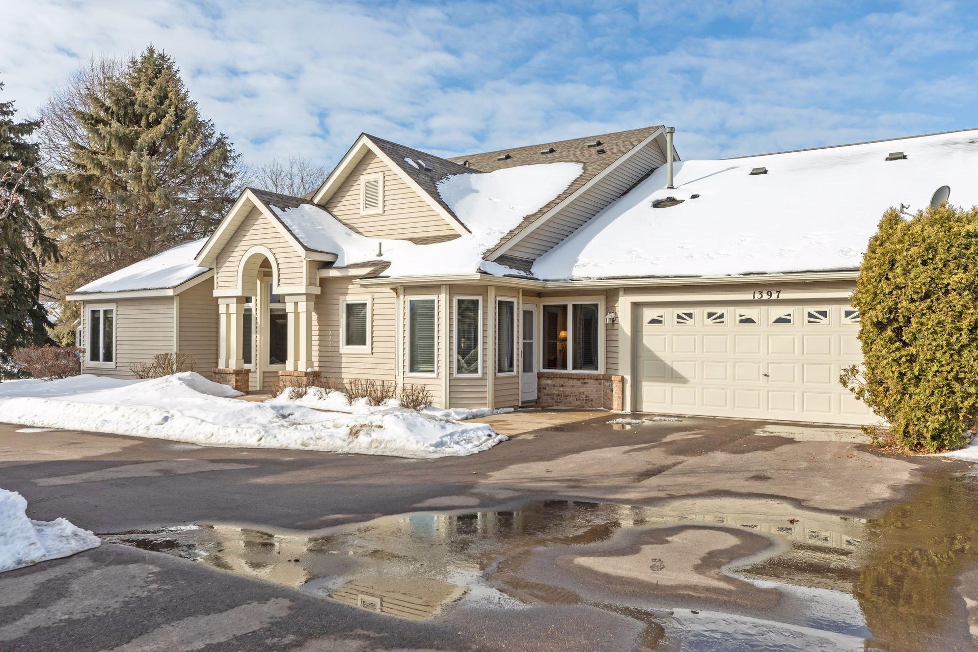 View of Residential at 1397 Park Street, White Bear Lake MN 55110, White Bear Lake - Mike Wilen | Minnesota Team Real Estate