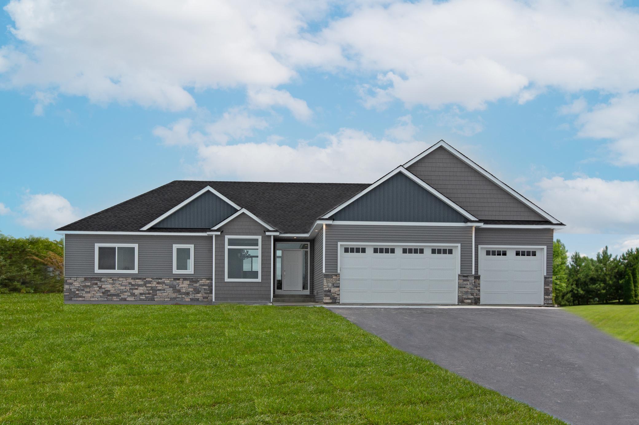 View of Residential at 8045 174th Court NE, Columbus MN 55025, Columbus - Mike Wilen | Minnesota Team Real Estate