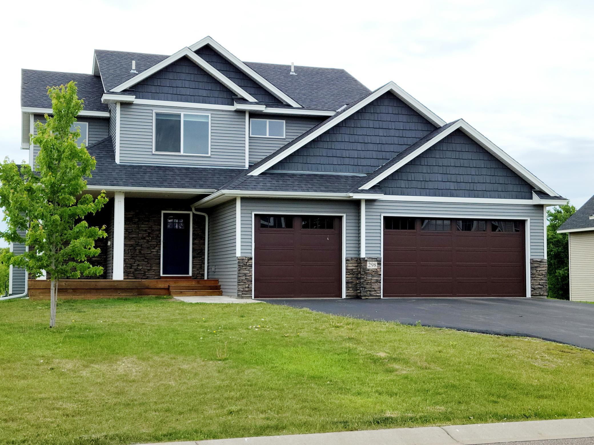View of Residential at 298 143rd Avenue, Andover MN 55304, Andover - Mike Wilen | Minnesota Team Real Estate