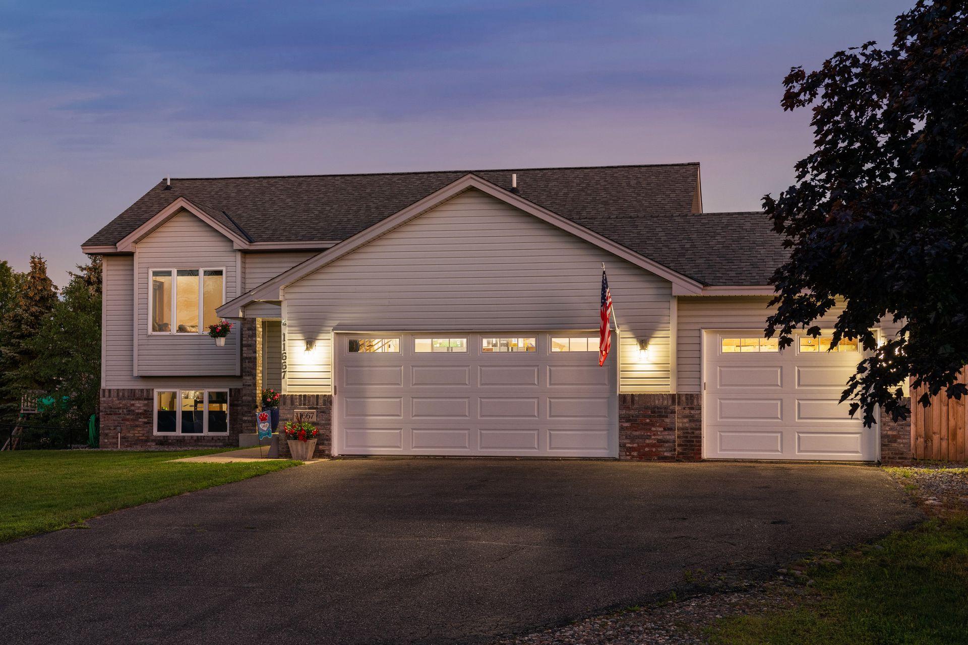 View of Residential at 11667 10th Street, Hanover MN 55341, Hanover - Mike Wilen | Minnesota Team Real Estate