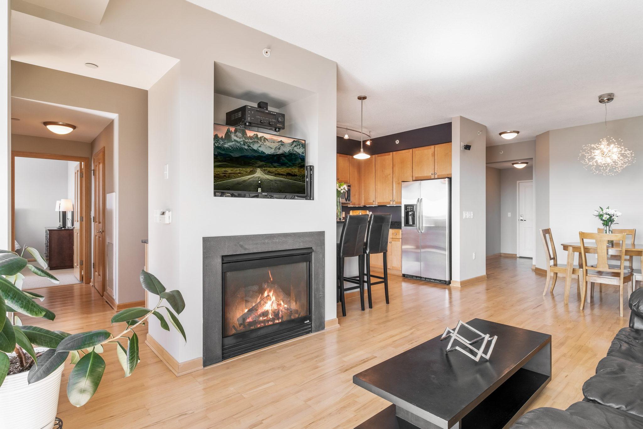View of Residential at 500 Grant Street #805, Minneapolis MN 55404, Minneapolis - Mike Wilen | Minnesota Team Real Estate