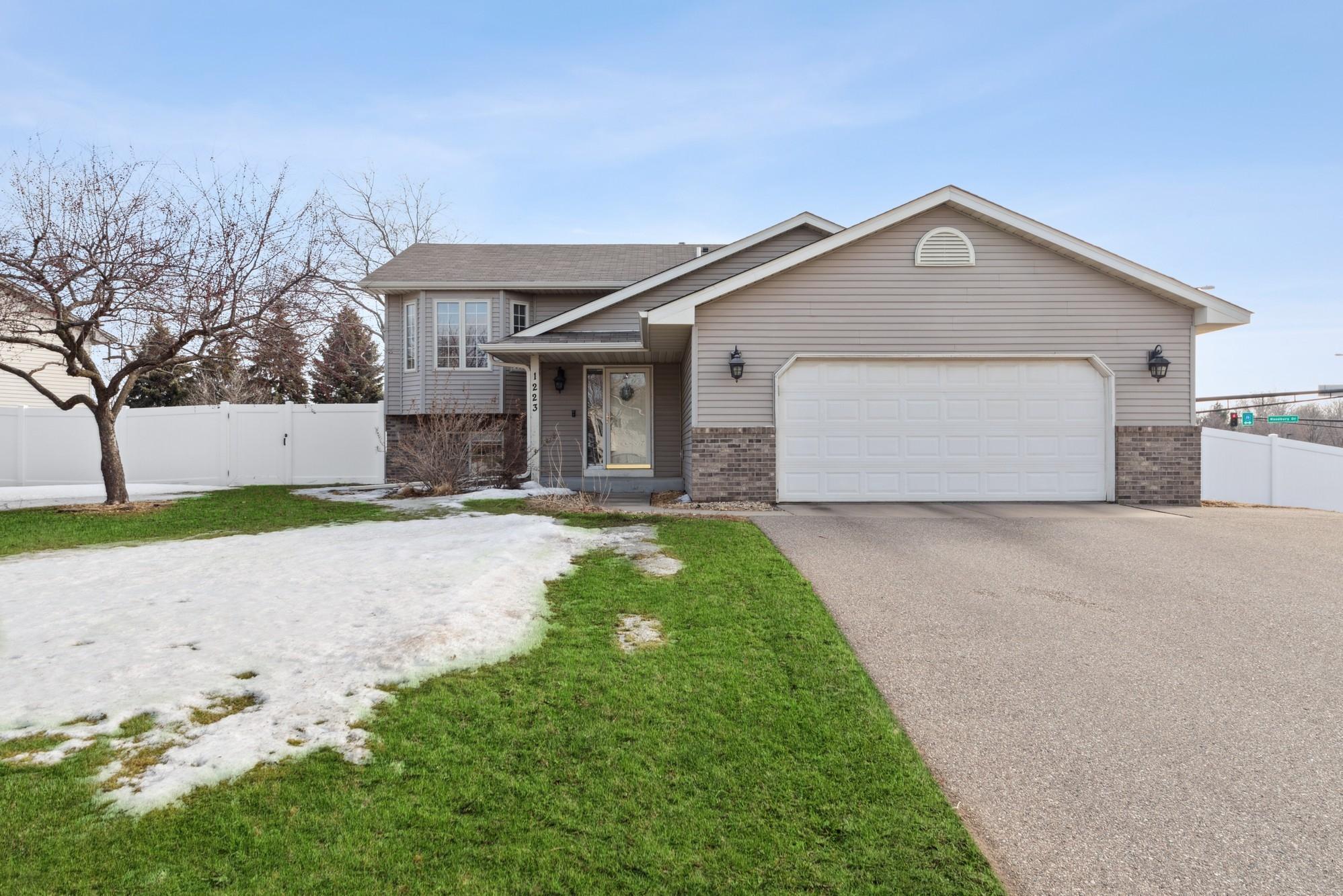 View of Residential at 1223 Sunrise Drive, Woodbury MN 55125, Woodbury - Mike Wilen | Minnesota Team Real Estate