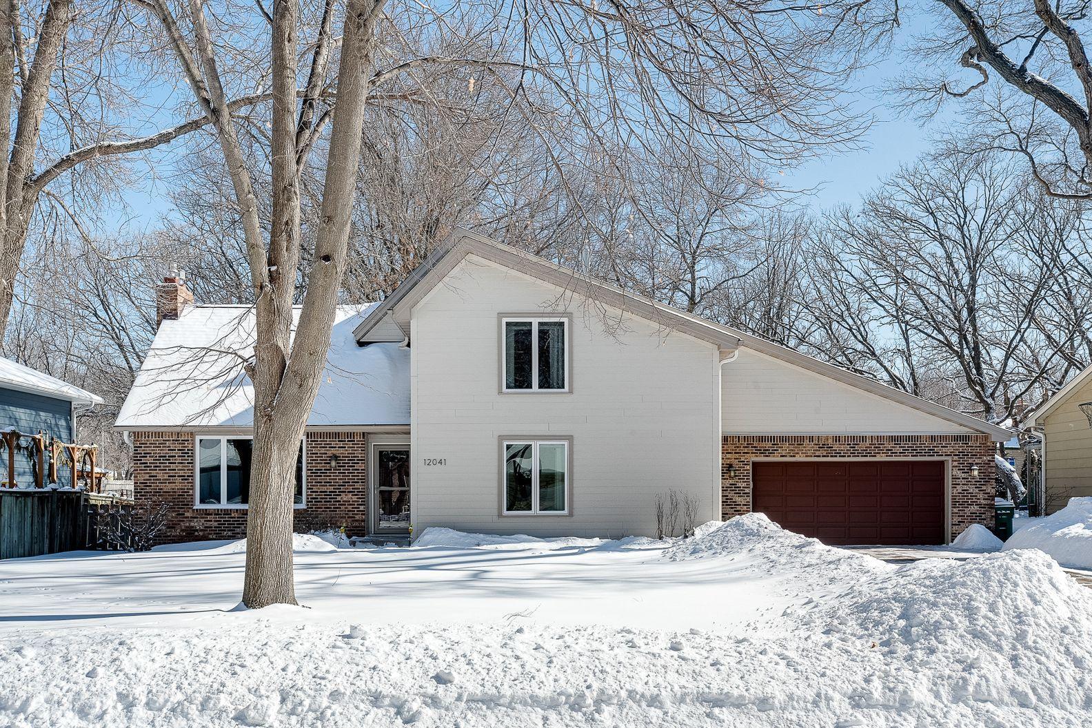 View of Residential at 12041 Kumquat Street, Coon Rapids MN 55448, Coon Rapids - Mike Wilen | Minnesota Team Real Estate