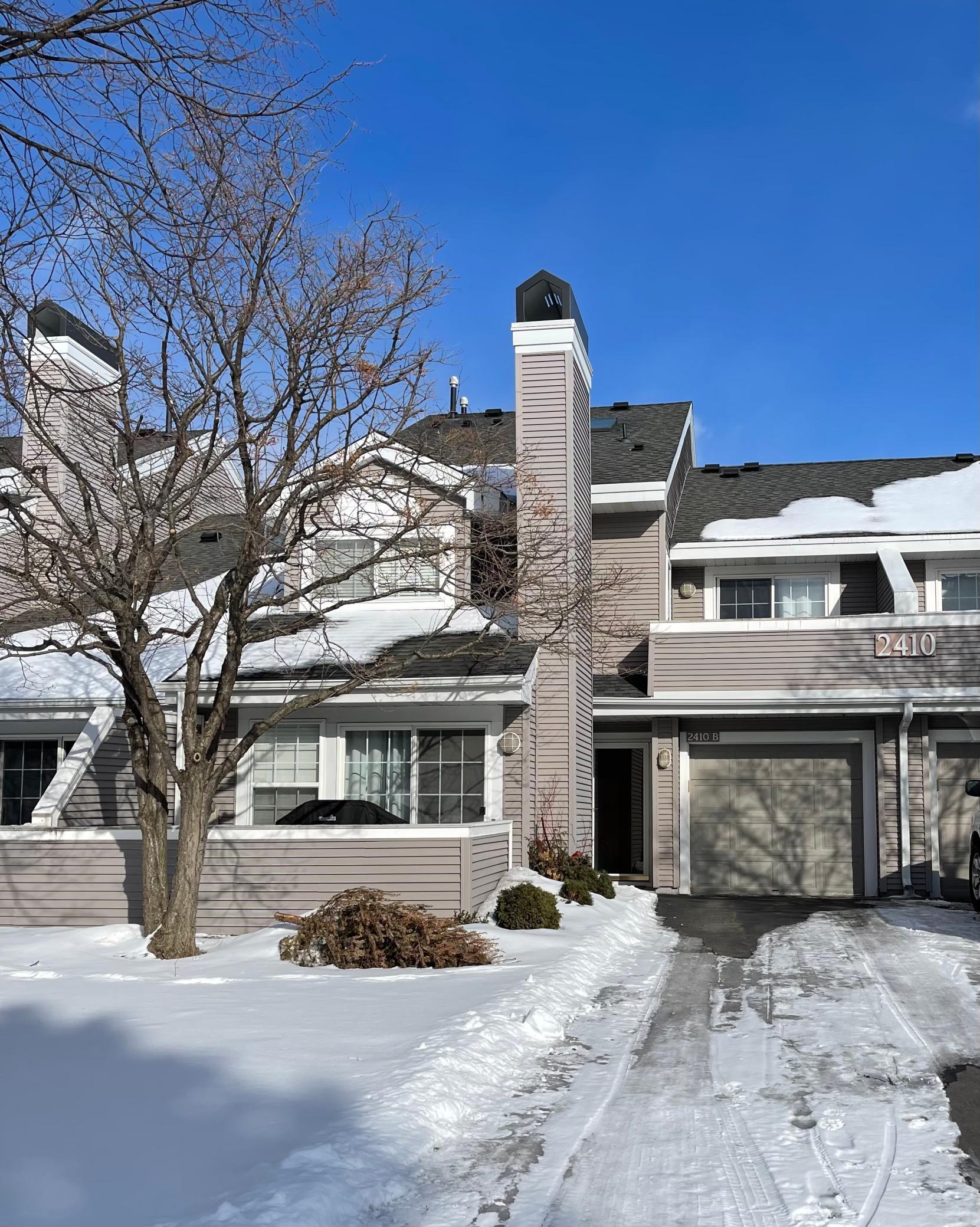 View of Residential at 2410 Upland Lane #B, Plymouth MN 55447, Plymouth - Mike Wilen | Minnesota Team Real Estate