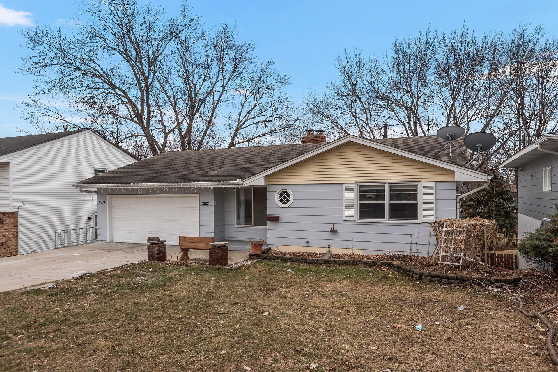 View of Residential at 2921 70 1/2 Street, Richfield MN 55423, Richfield - Mike Wilen | Minnesota Team Real Estate