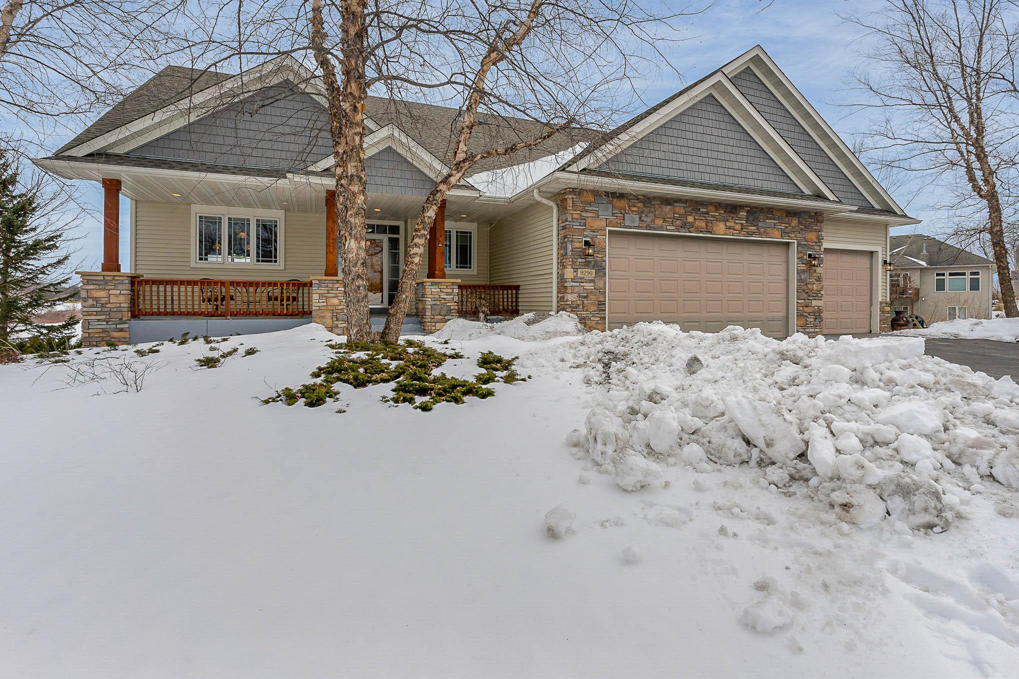 View of Residential at 9290 Cambridge Lane, Elko MN 55020, Elko - Mike Wilen | Minnesota Team Real Estate
