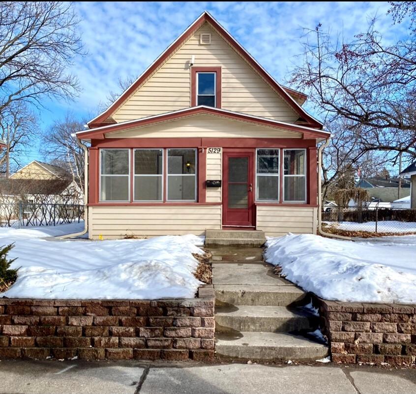 View of Residential at 5129 43rd Avenue, Minneapolis MN 55417, Minneapolis - Mike Wilen | Minnesota Team Real Estate