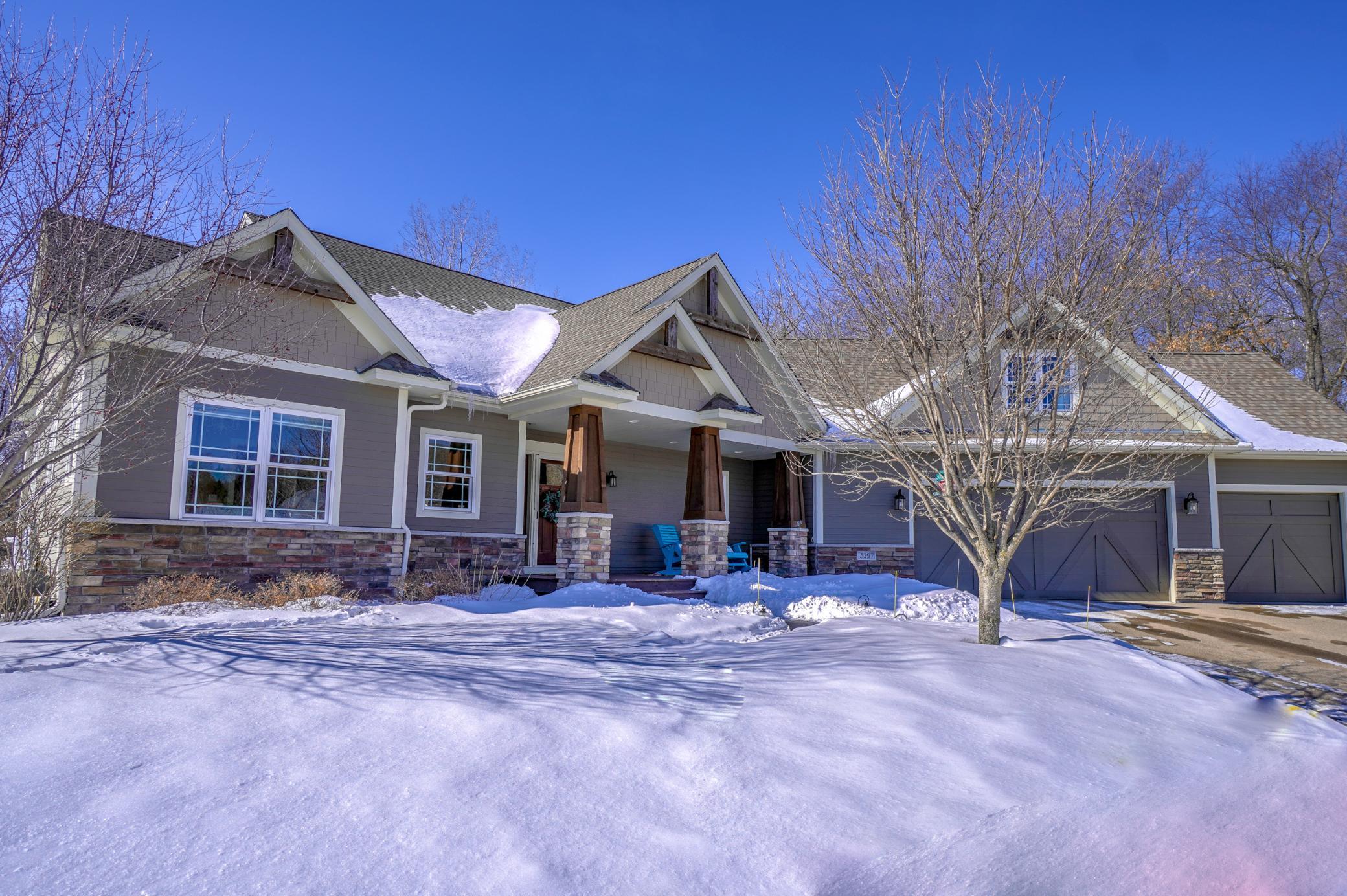 View of Residential at 3297 Osgood Cove, Stillwater MN 55082, Stillwater - Mike Wilen | Minnesota Team Real Estate