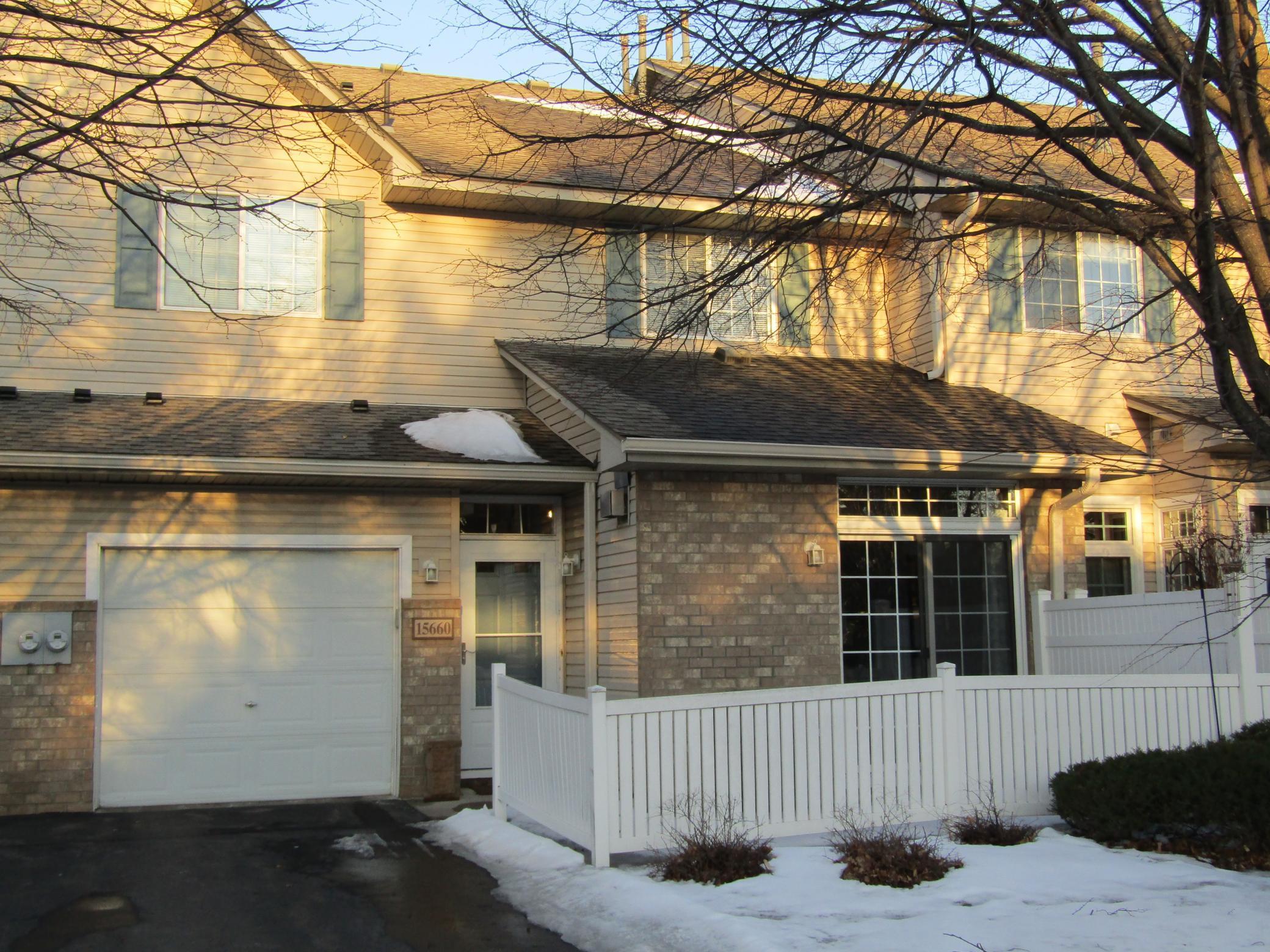 View of Residential at 15660 Garrett Drive #165, Apple Valley MN 55124, Apple Valley - Mike Wilen | Minnesota Team Real Estate