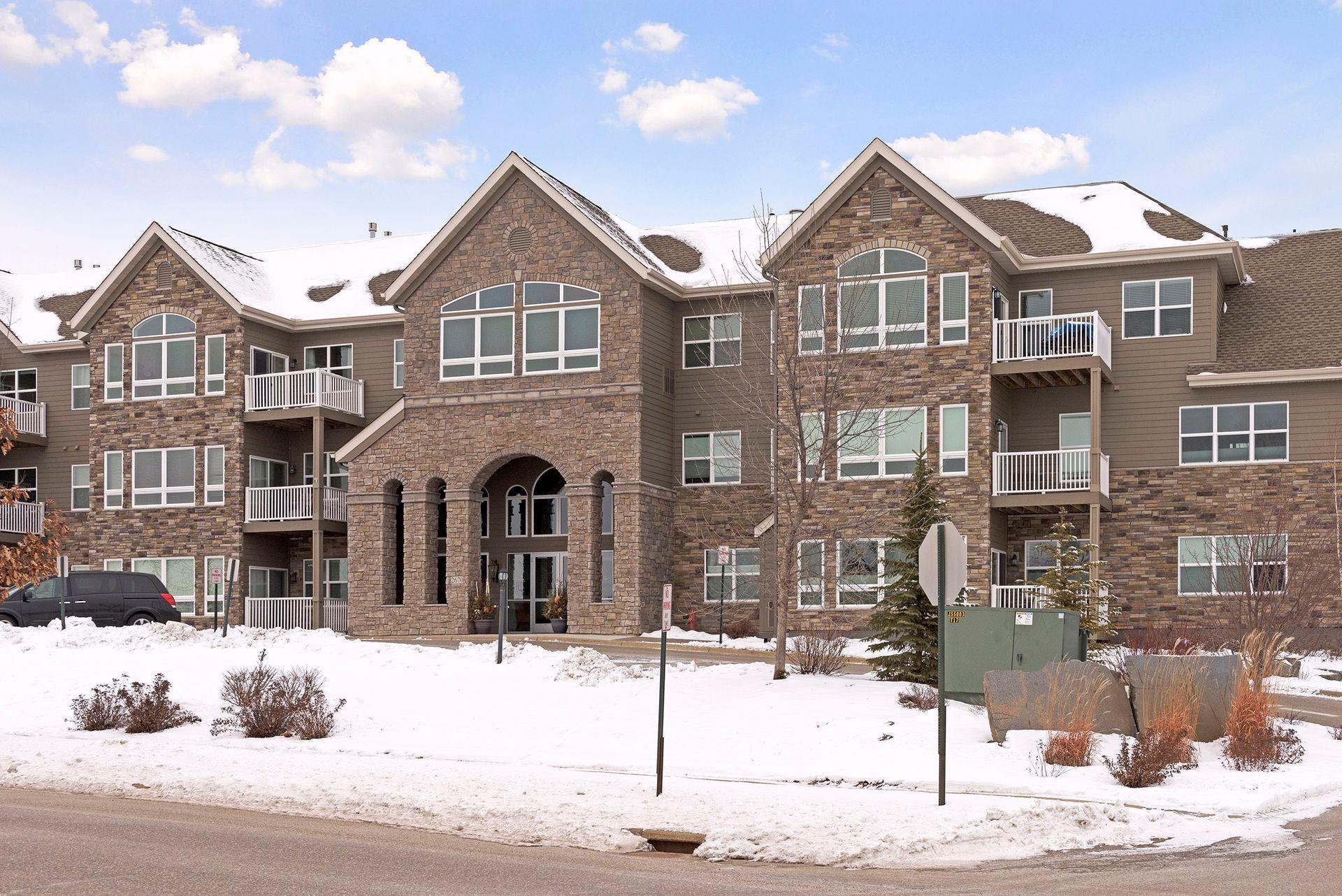 View of Residential at 2670 Kelley Parkway #313, Orono MN 55356, Orono - Mike Wilen | Minnesota Team Real Estate
