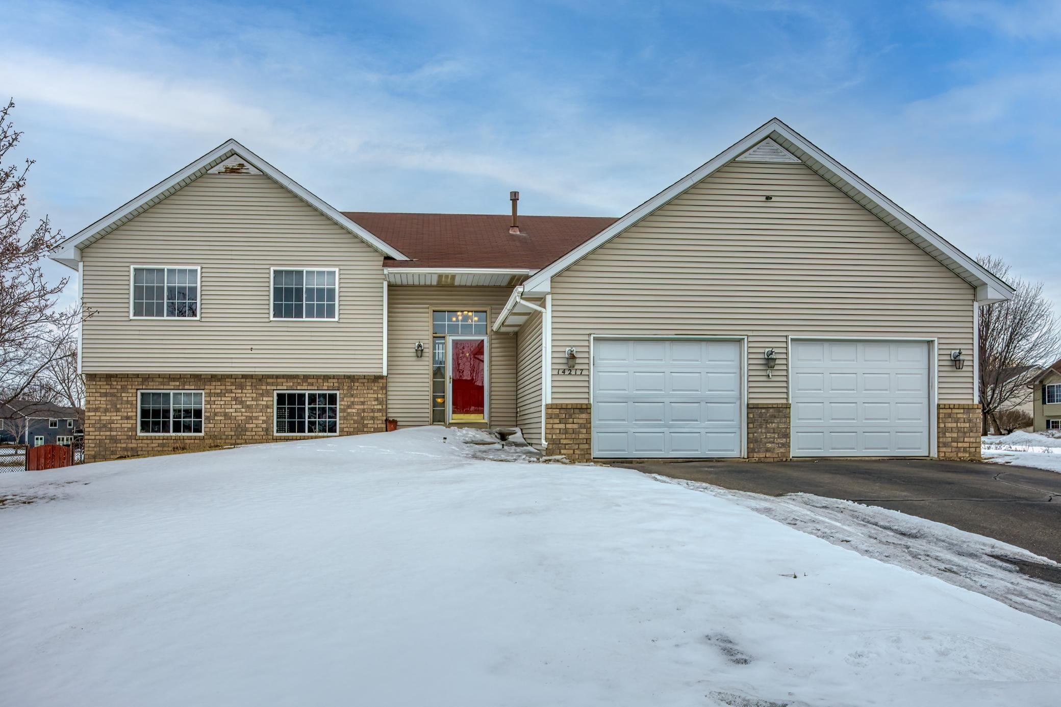 View of Residential at 14217 Belfast Court, Rosemount MN 55068, Rosemount - Mike Wilen | Minnesota Team Real Estate