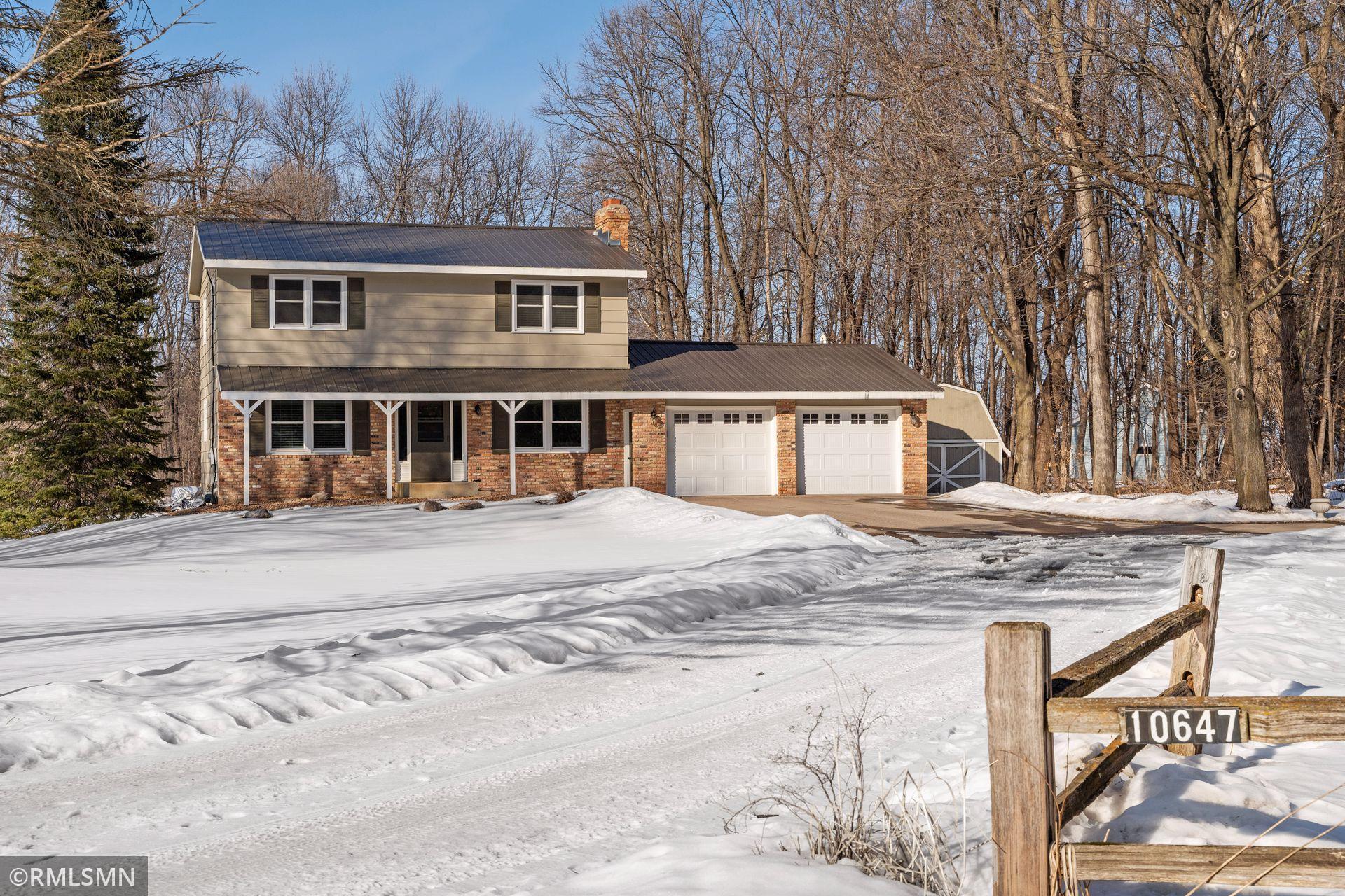 View of Residential at 10647 Maple Lane, Corcoran MN 55374, Corcoran - Mike Wilen | Minnesota Team Real Estate