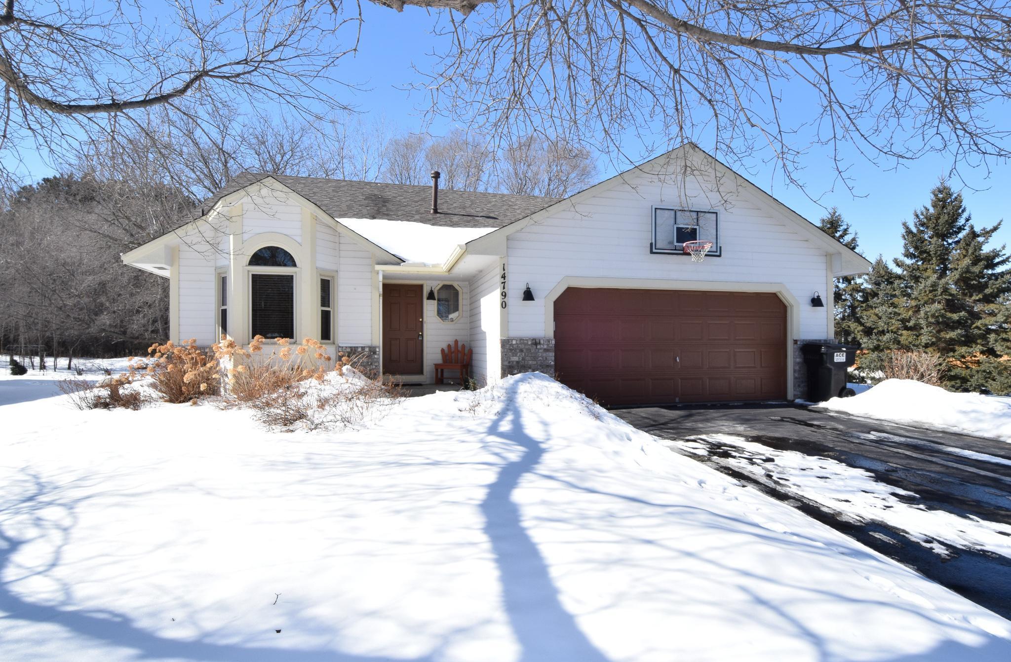 View of Residential at 14790 Jay Street, Andover MN 55304, Andover - Mike Wilen | Minnesota Team Real Estate