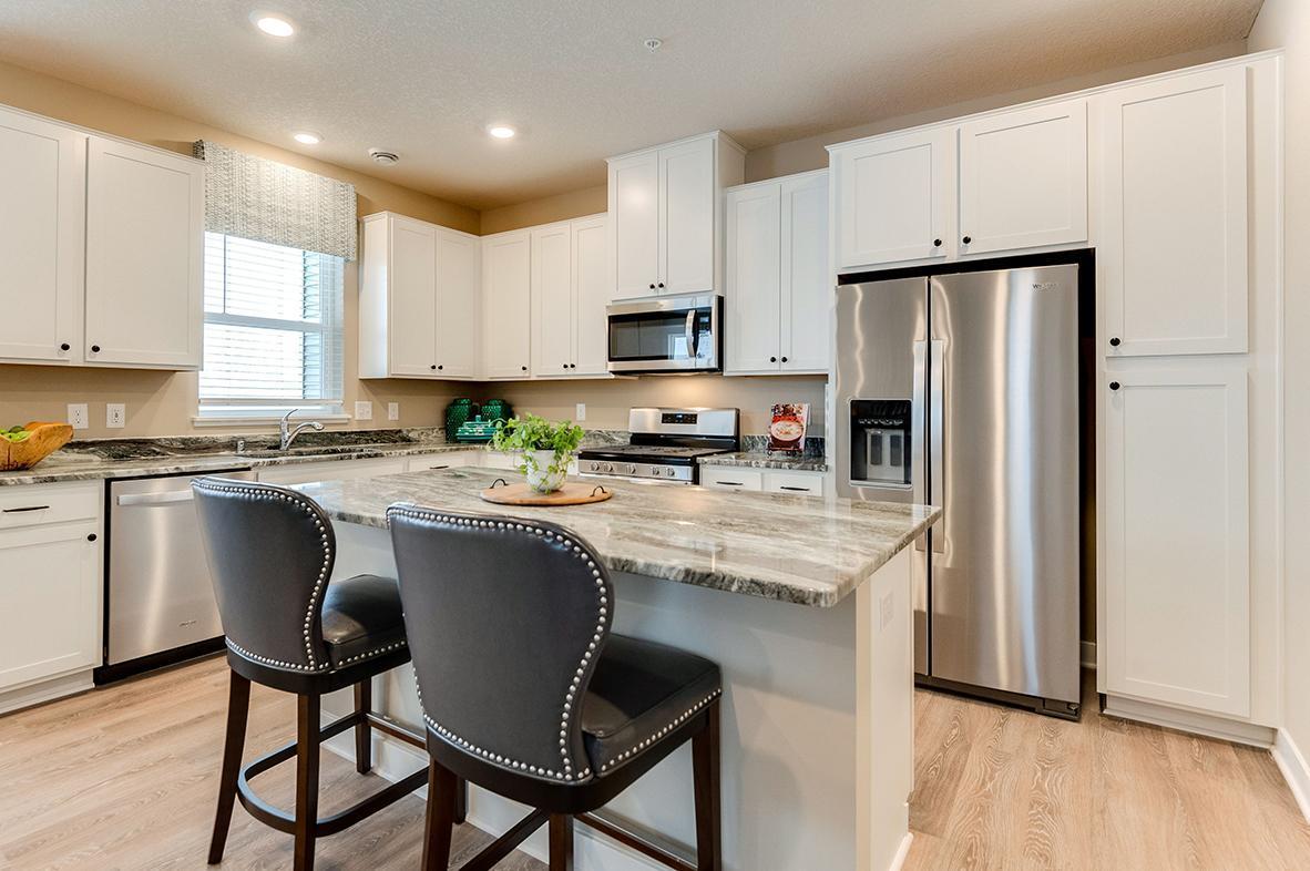 View of Residential at 3051 126th Avenue #A, Blaine MN 55449, Blaine - Mike Wilen | Minnesota Team Real Estate