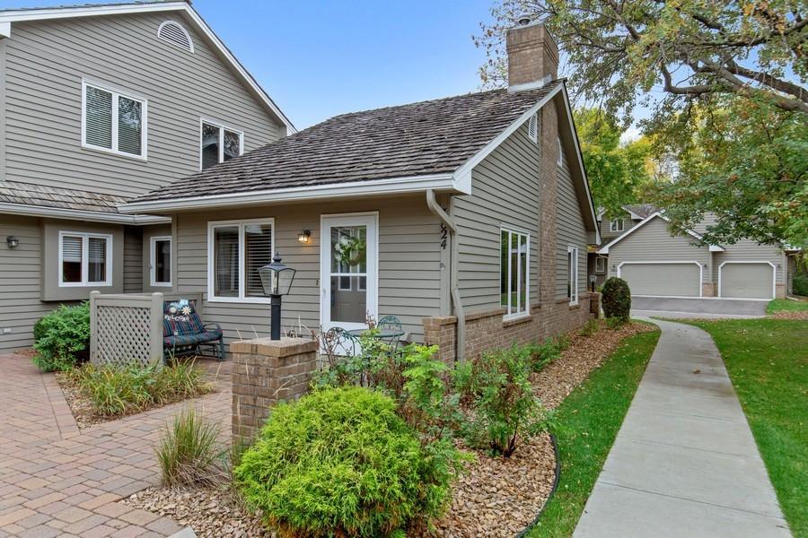 View of Residential at 7824 111th Street, Bloomington MN 55438, Bloomington - Mike Wilen | Minnesota Team Real Estate