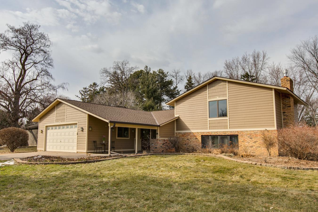 View of Residential at 1315 Nursery Hill Lane, Arden Hills MN 55112, Arden Hills - Mike Wilen | Minnesota Team Real Estate